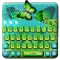 Green Butterfly