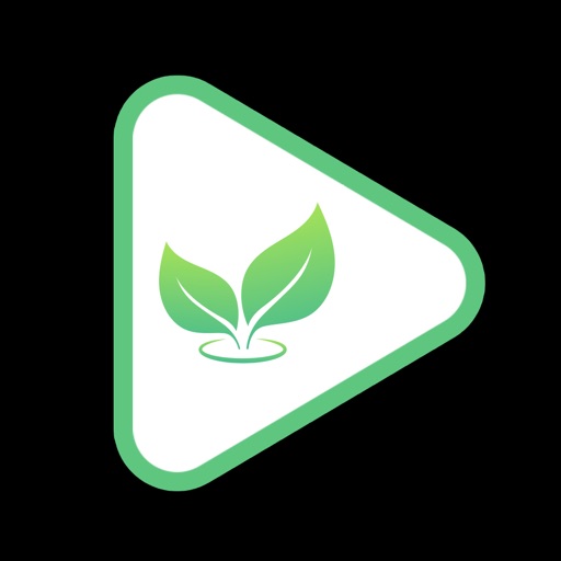 GreenTuber: Green Music Player