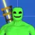 Green Sandbox