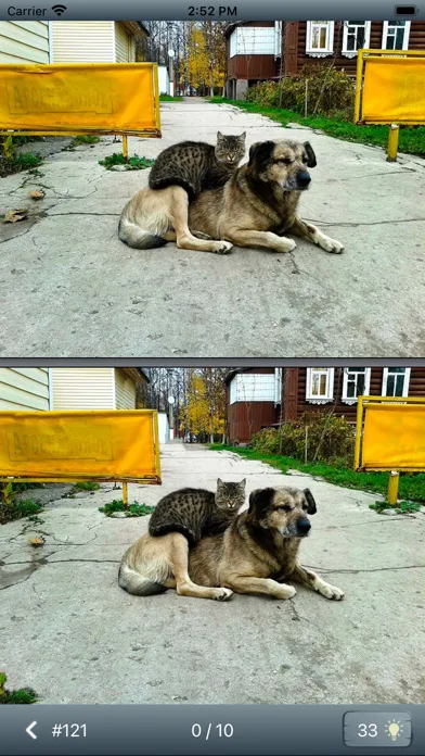 صور Find differences: 7054 levels