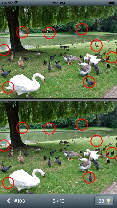 صور Find differences: 7054 levels