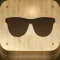 iGLASSES Pro - 200 HD glasses available