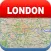 London Offline Map, Metro