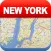 New York Offline Map