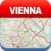 Vienna Offline Map - Metro