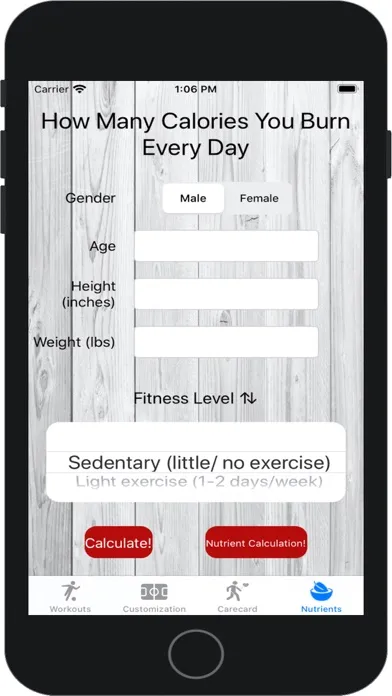 صور Balance 4 Soccer Training