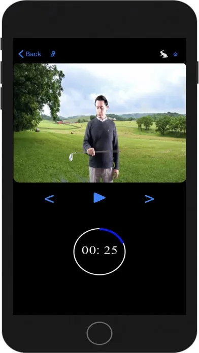 Shoulder Exercises For Seniors Screenshots