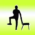 Golf Warm Up - Legs