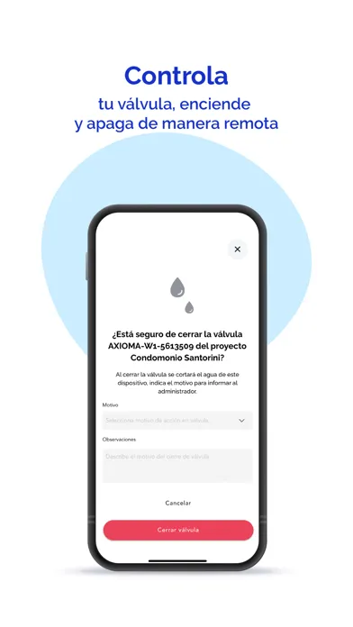 Gridia - Water Management স্ক্রিনশট