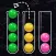 Color Ball Game - Sort Puz
