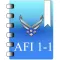 AFI 1-1