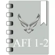 AFI 1-2