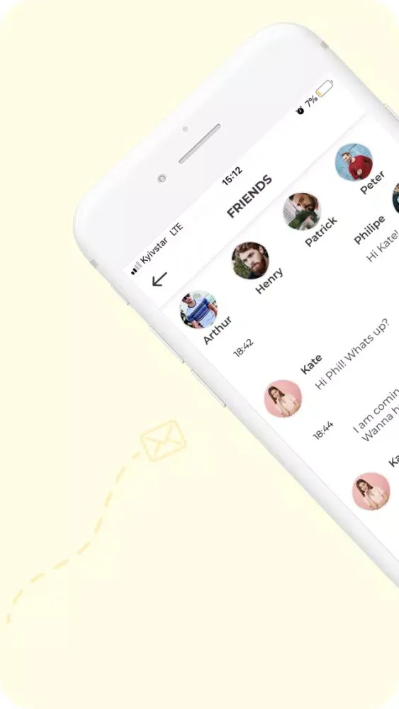 Grift.app 스크린샷