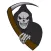 Grim Reaper Voice Changer Text to Speech Recorder