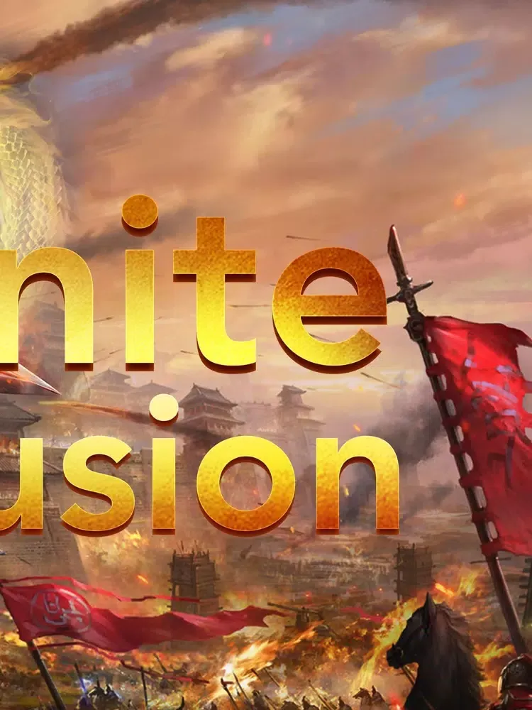 Infinite Diffusion iPad 應用截圖