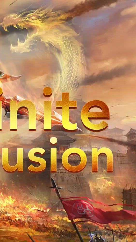 Infinite Diffusion應用截圖