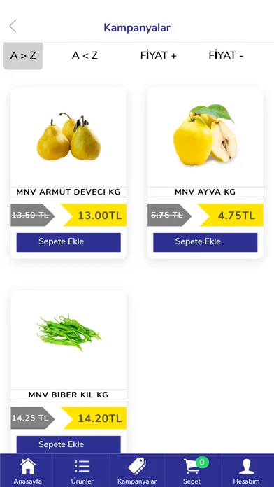 Grossjet Sanal Market سکرین شاٹس