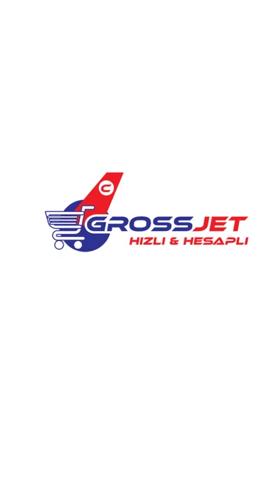 Grossjet Sanal Market سکرین شاٹس