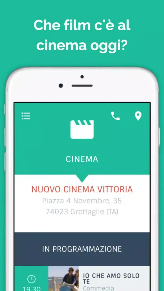 Grottaglie24 Screenshots