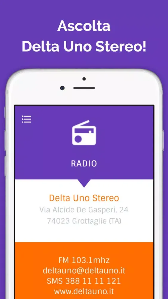 Grottaglie24 Screenshots