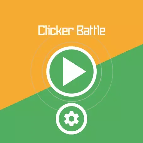 Clicker Battle Ekran Görüntüleri