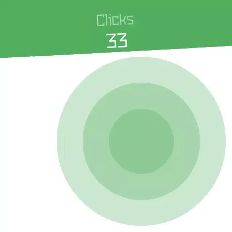 Clicker Battle Ekran Görüntüleri