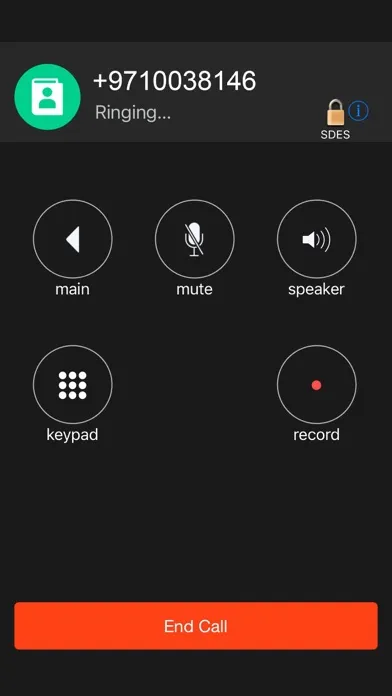HISTORY Voice سکرین شاٹس