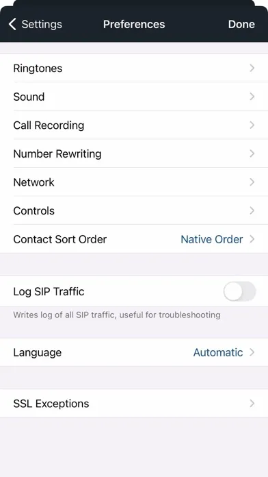 HISTORY Voice سکرین شاٹس