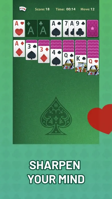 صور Classic Solitaire Klondike 250