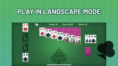 صور Classic Solitaire Klondike 250