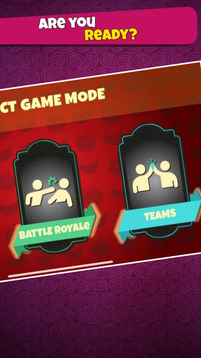 Скриншоты Party Bomb · Board Game Night