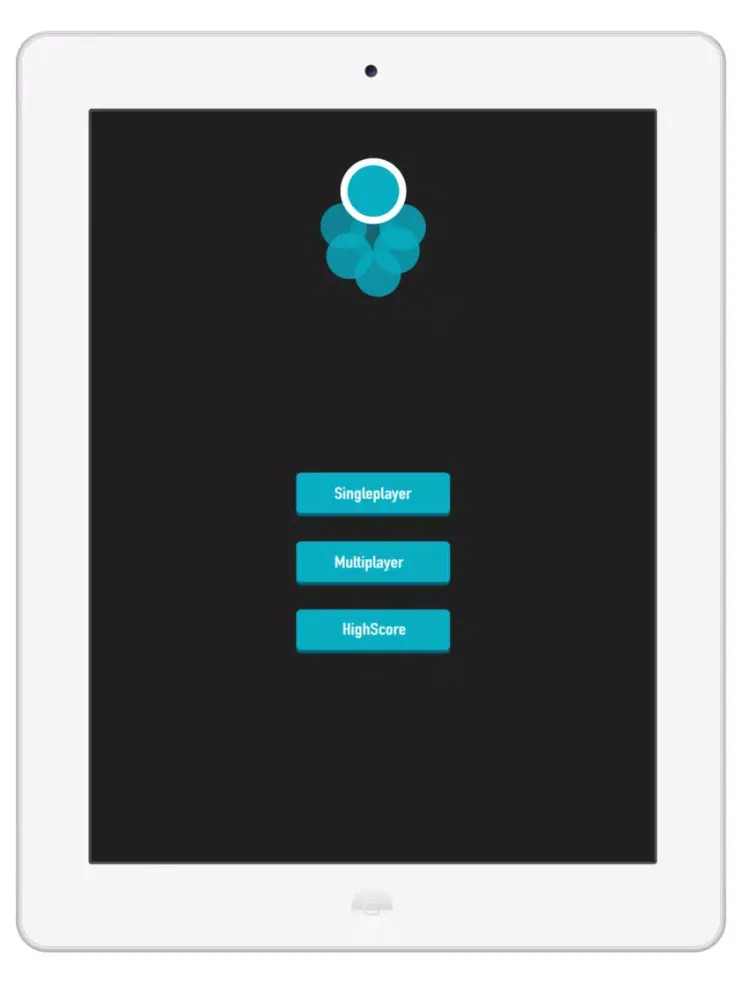 Dodgeball iPad  سکرین شاٹس