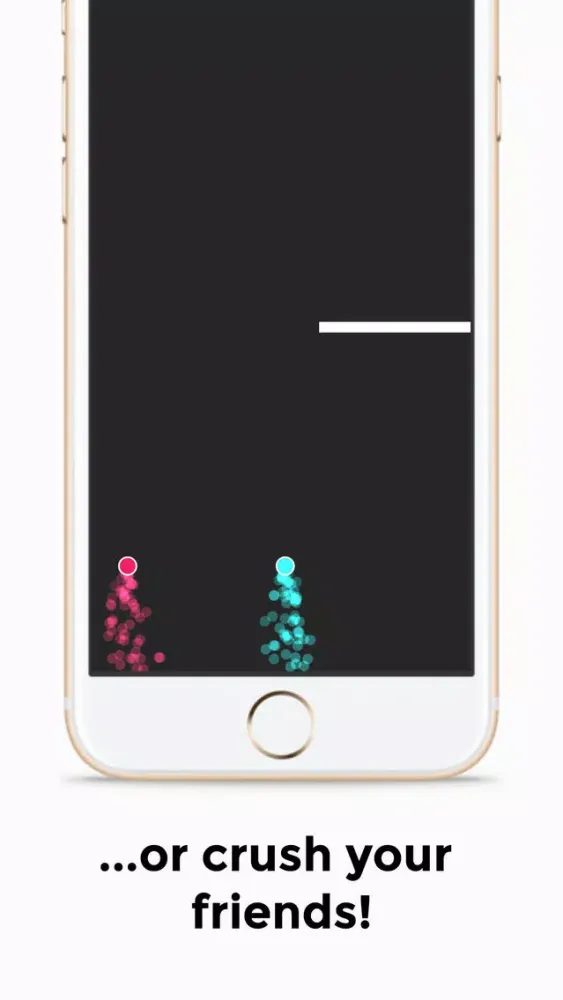 Dodgeball سکرین شاٹس