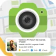 GPS Photo Location with Map