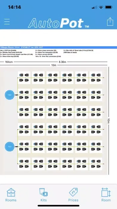 AutoPot应用截图