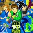 Guide BEN 10 Ultimate Alien