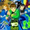 Guide BEN 10 Ultimate Alien
