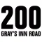 200 Gray's Inn Road