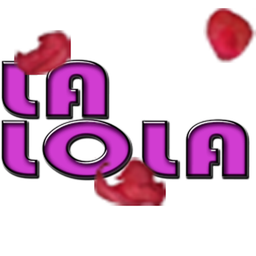 GRUPO LA LOLA ok