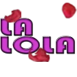 GRUPO LA LOLA ok