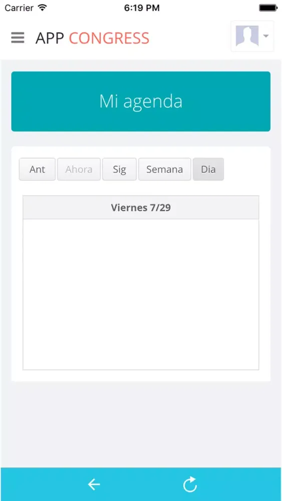 Скриншоты Seminario Maxilofacial 2016