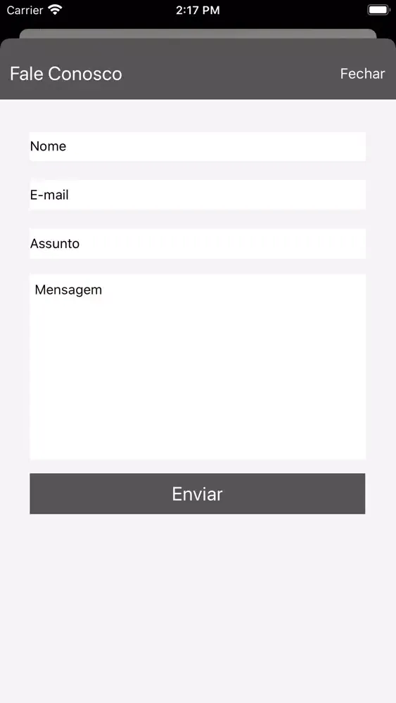 Capturas de pantalla de Grupo N3 Comunicação.