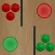 Move your balls to holes!