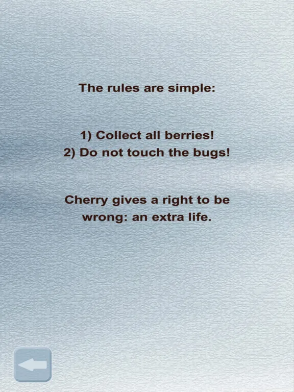 Capturas de pantalla de Don't tap the bugs! iPad 