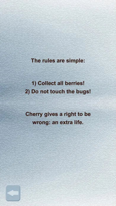 Capturas de pantalla de Don't tap the bugs!