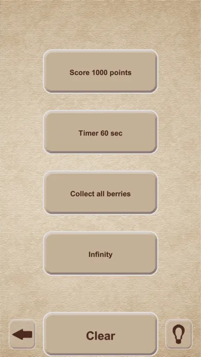 Berries and Bugs 스크린샷