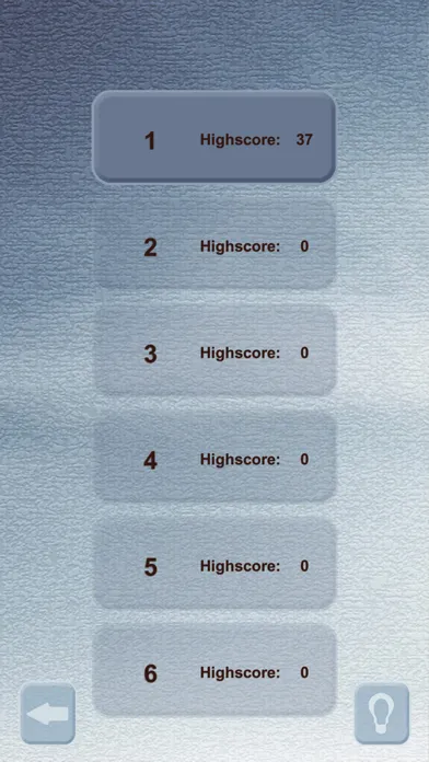 Berries and Bugs 스크린샷