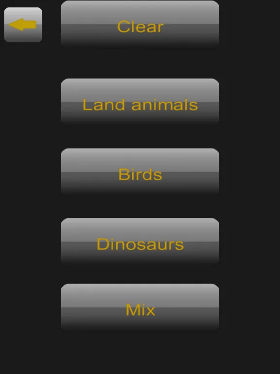 Brain training. Remember seq iPad  Screenshots