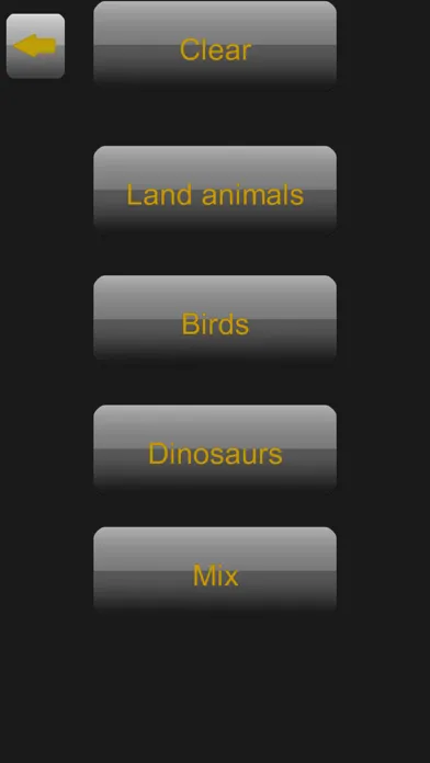 Brain training. Remember seq Screenshots