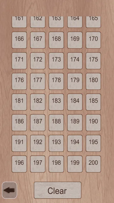 ภาพหน้าจอของ Slide and Unblock! Unlock red